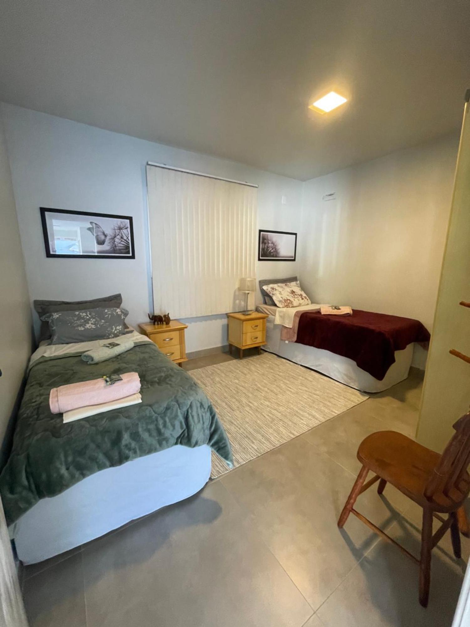 Villa Casa Floratta - Proximo A Unisc à Santa Cruz do Sul Extérieur photo
