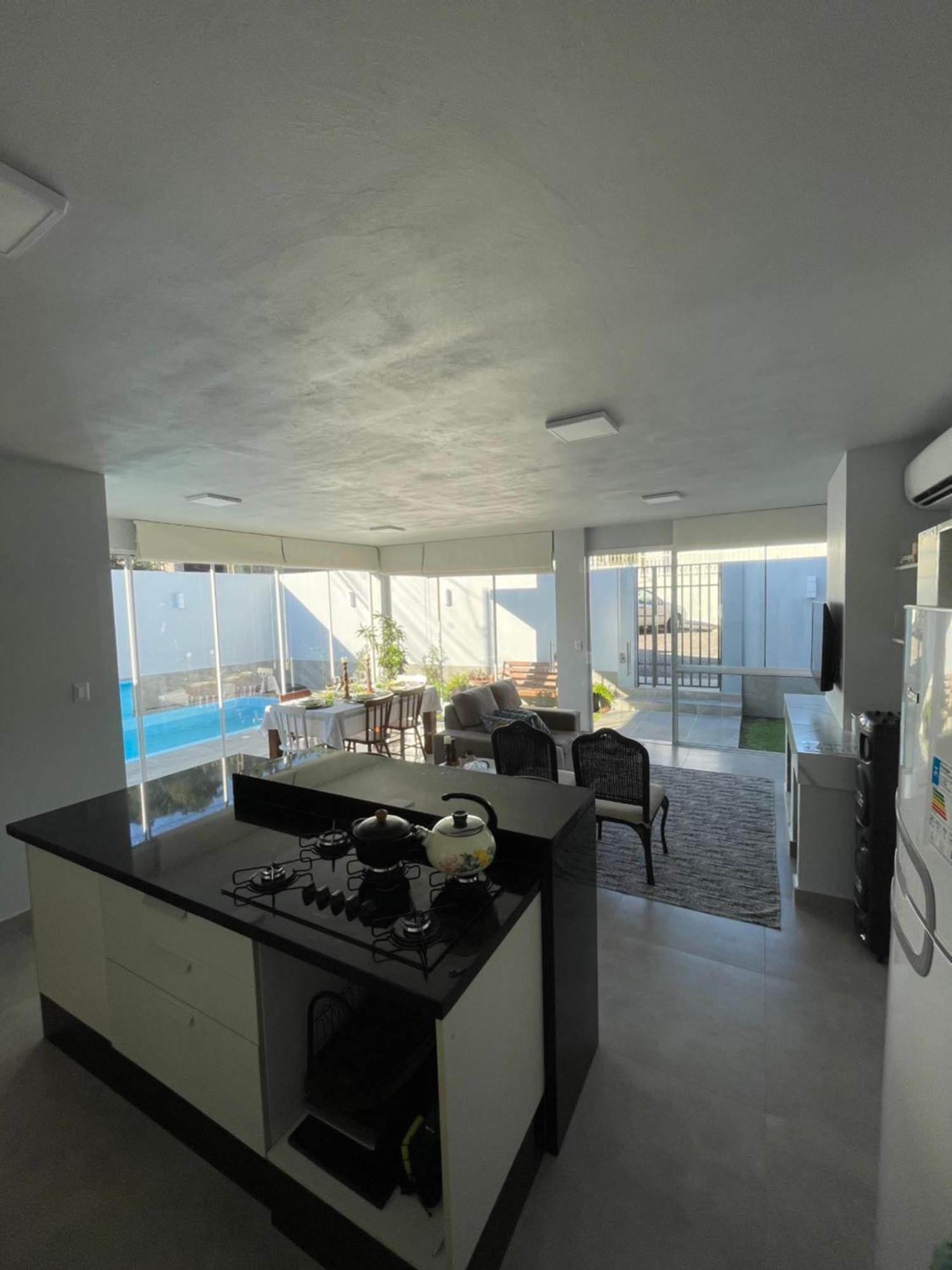 Villa Casa Floratta - Proximo A Unisc à Santa Cruz do Sul Extérieur photo