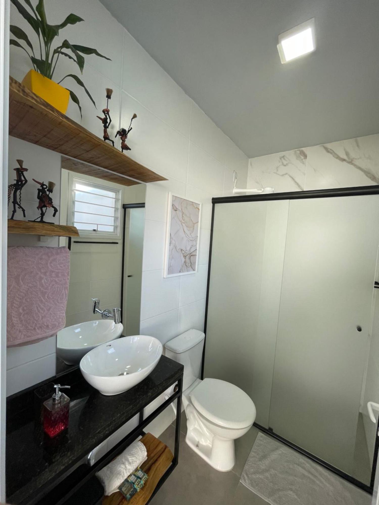 Villa Casa Floratta - Proximo A Unisc à Santa Cruz do Sul Extérieur photo