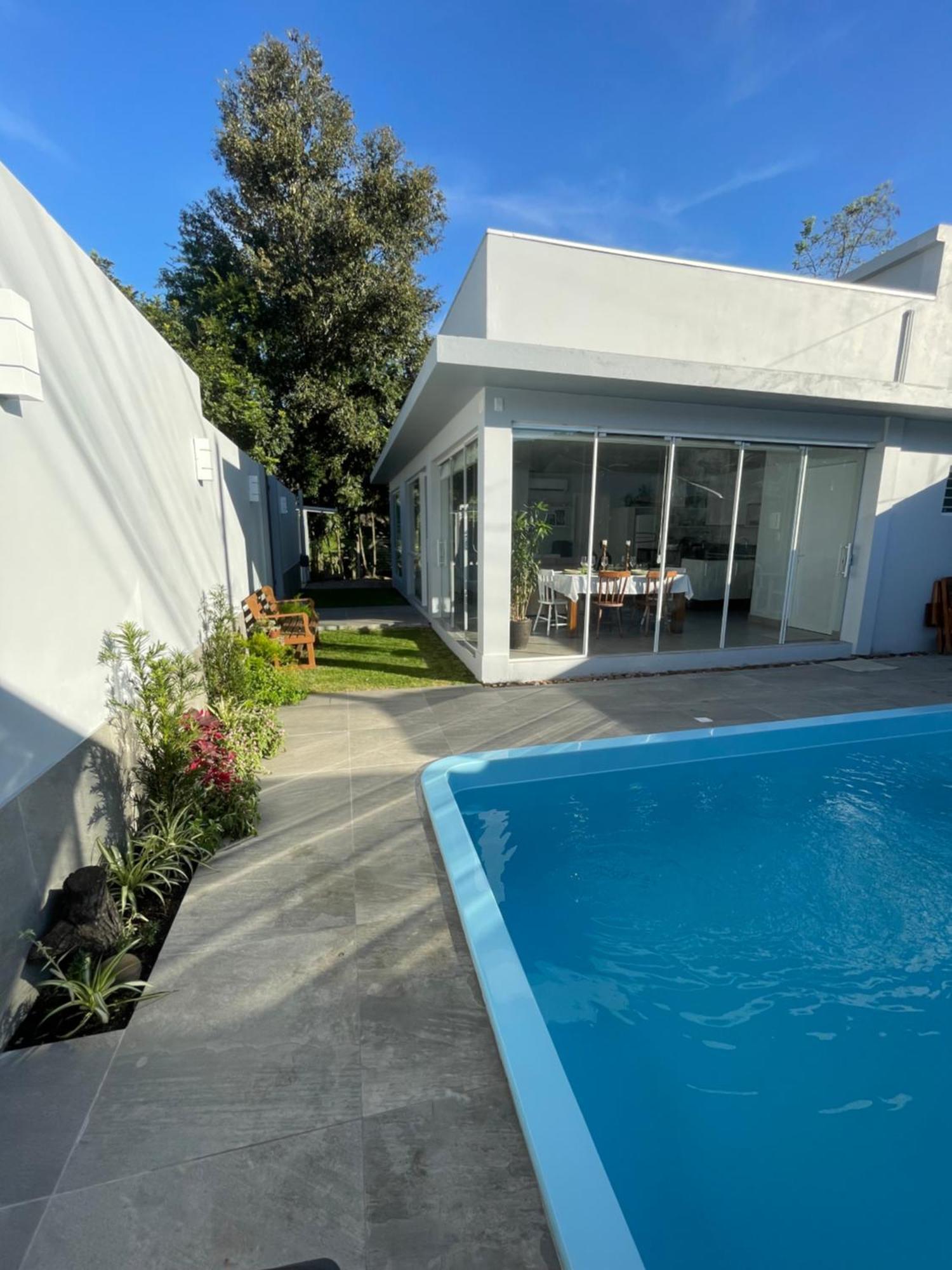 Villa Casa Floratta - Proximo A Unisc à Santa Cruz do Sul Extérieur photo
