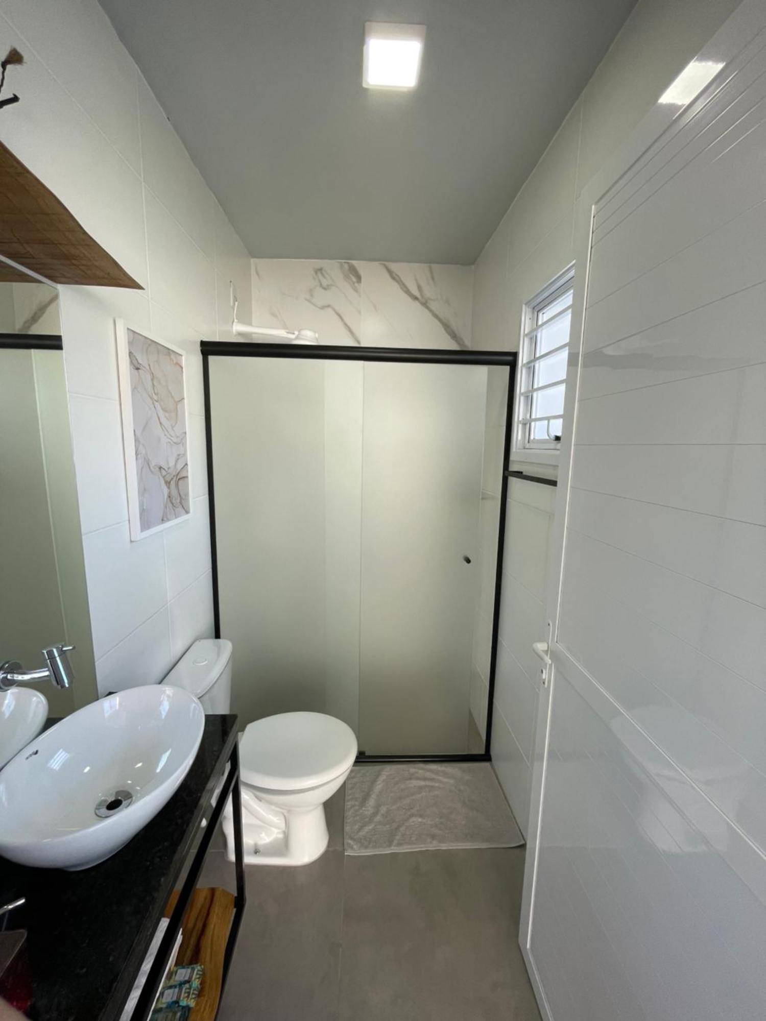 Villa Casa Floratta - Proximo A Unisc à Santa Cruz do Sul Extérieur photo