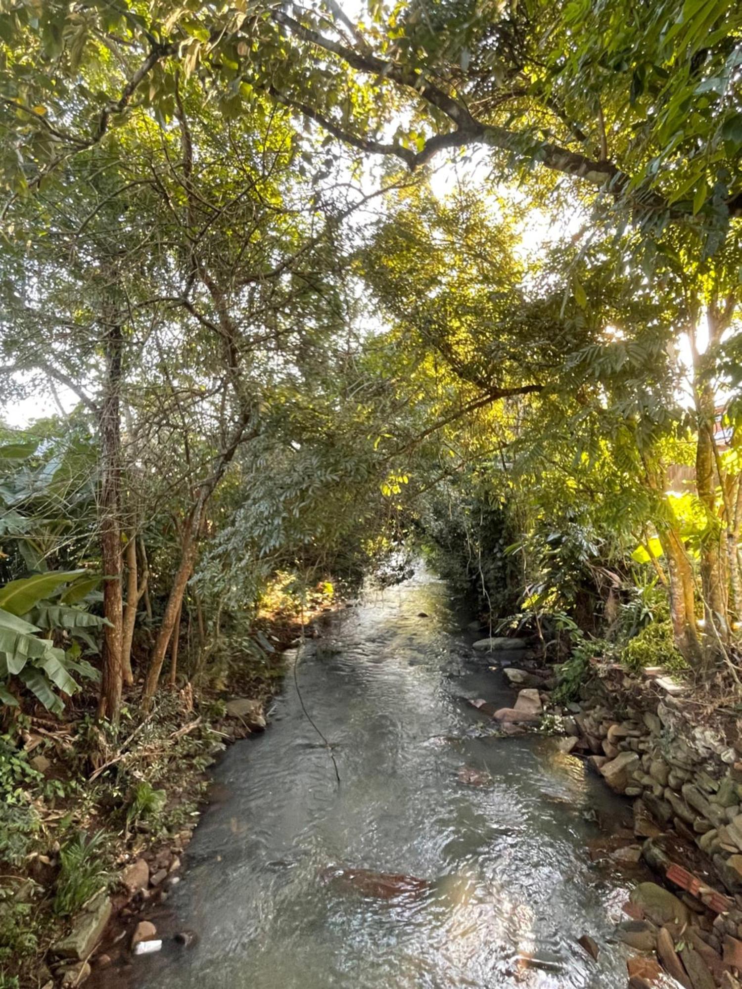 Villa Casa Floratta - Proximo A Unisc à Santa Cruz do Sul Extérieur photo