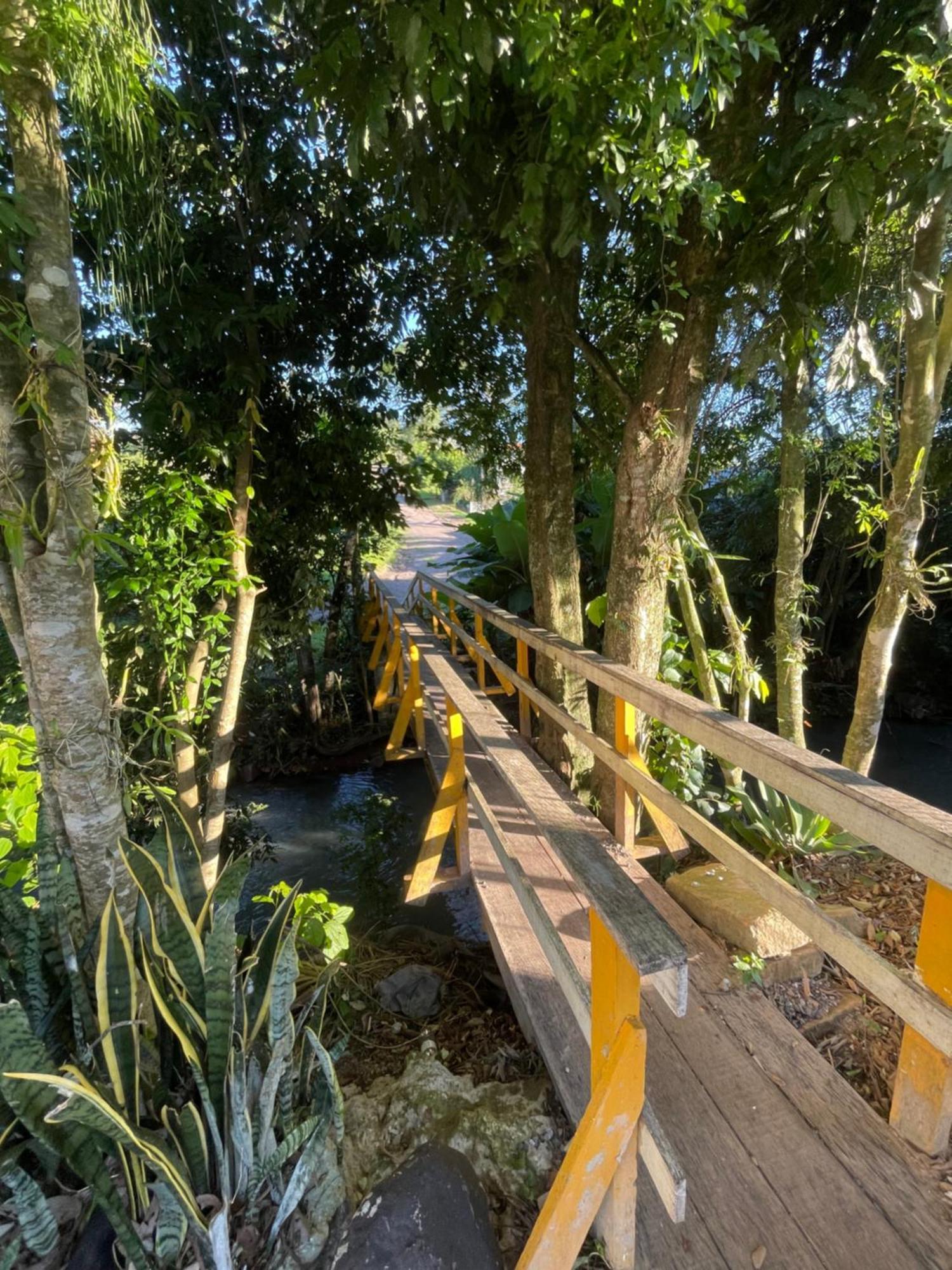 Villa Casa Floratta - Proximo A Unisc à Santa Cruz do Sul Extérieur photo