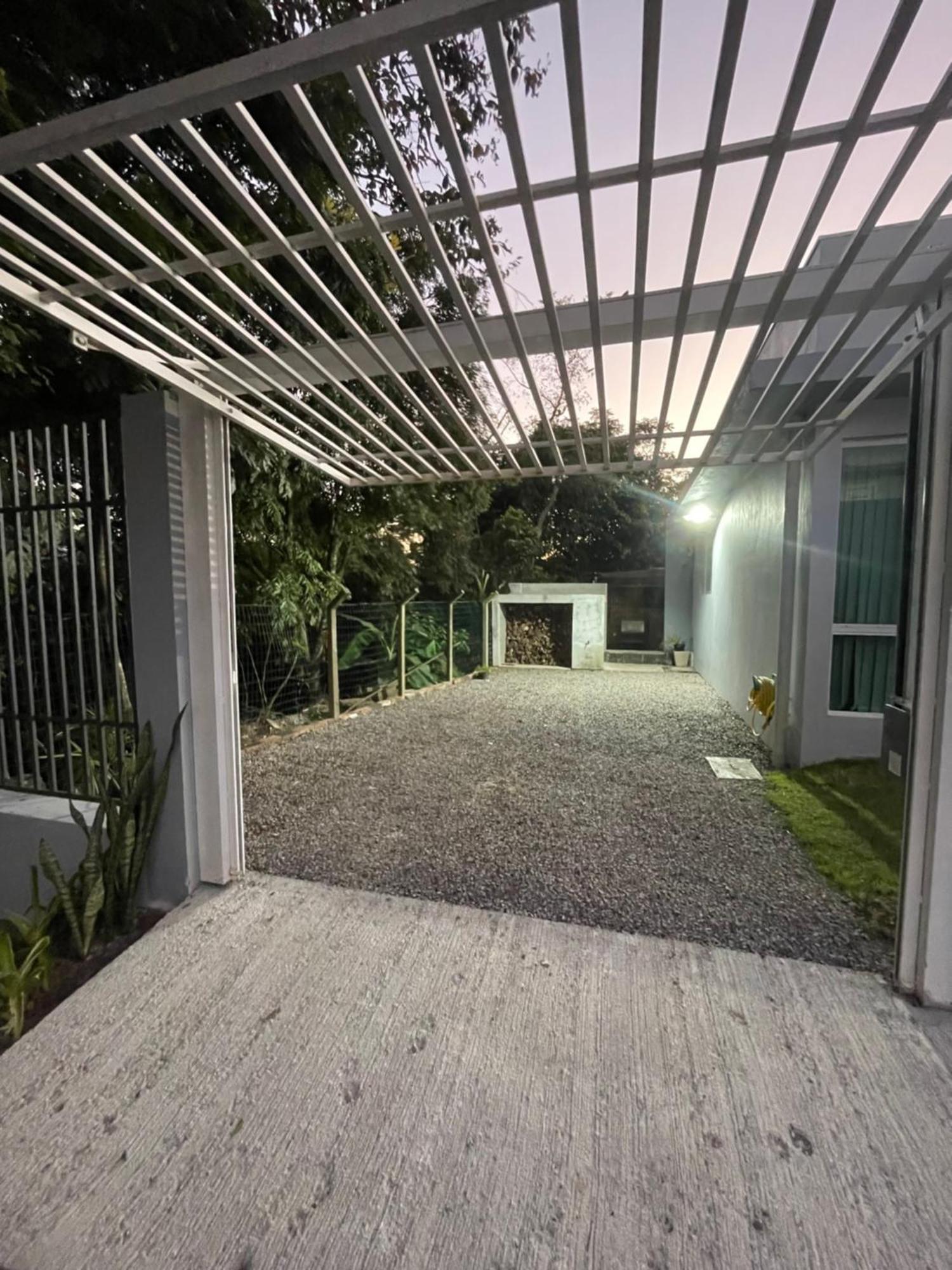 Villa Casa Floratta - Proximo A Unisc à Santa Cruz do Sul Extérieur photo
