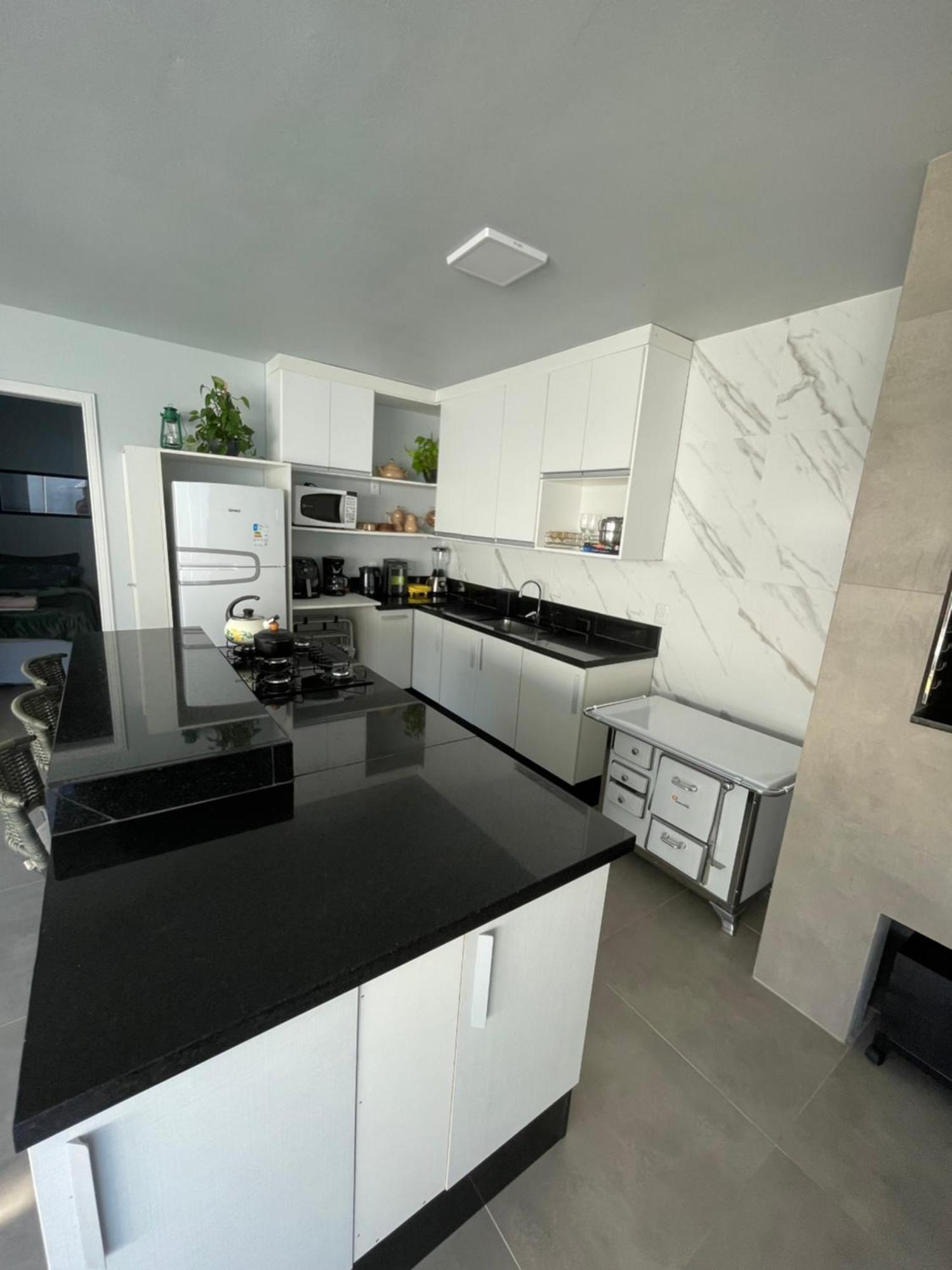 Villa Casa Floratta - Proximo A Unisc à Santa Cruz do Sul Extérieur photo